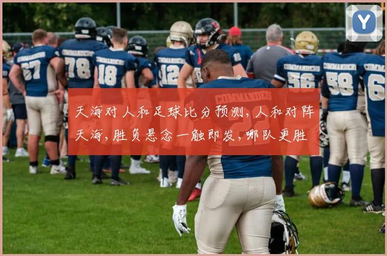 天海对人和足球比分预测,人和对阵天海,胜负悬念一触即发,哪队更胜一筹