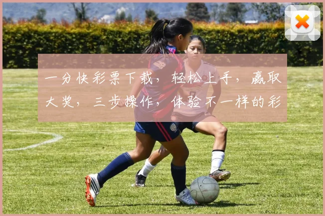 一分快彩票下载，轻松上手，赢取大奖，三步操作，体验不一样的彩票乐趣，快来下载吧